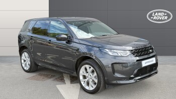 Land Rover Discovery Sport 1.5 P300e Urban Edition 5dr Auto [5 Seat] Station Wagon